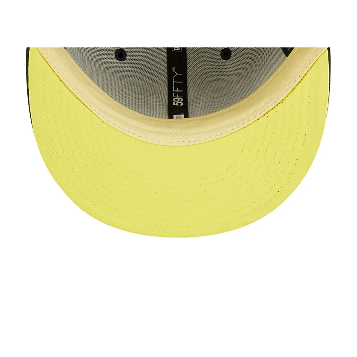 New York Yankee Citrus Pop Fitted - Image 4