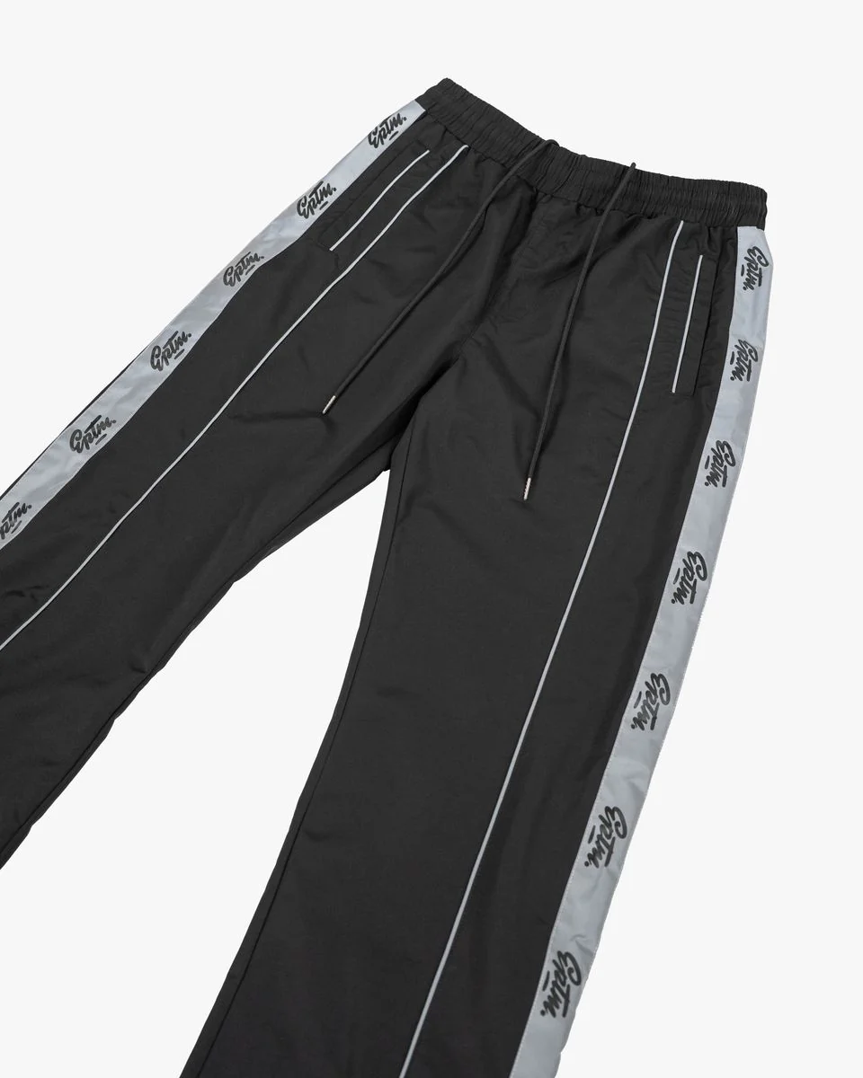 NIGHTRUN PANTS - BLACK - Image 3