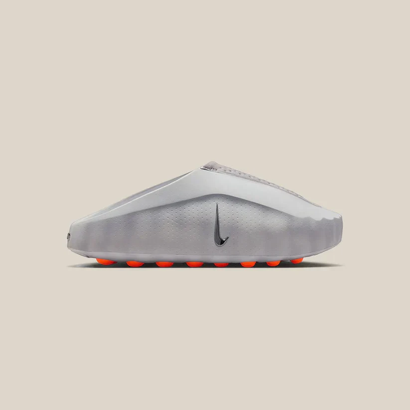 Nike Mind - Grey - Image 5