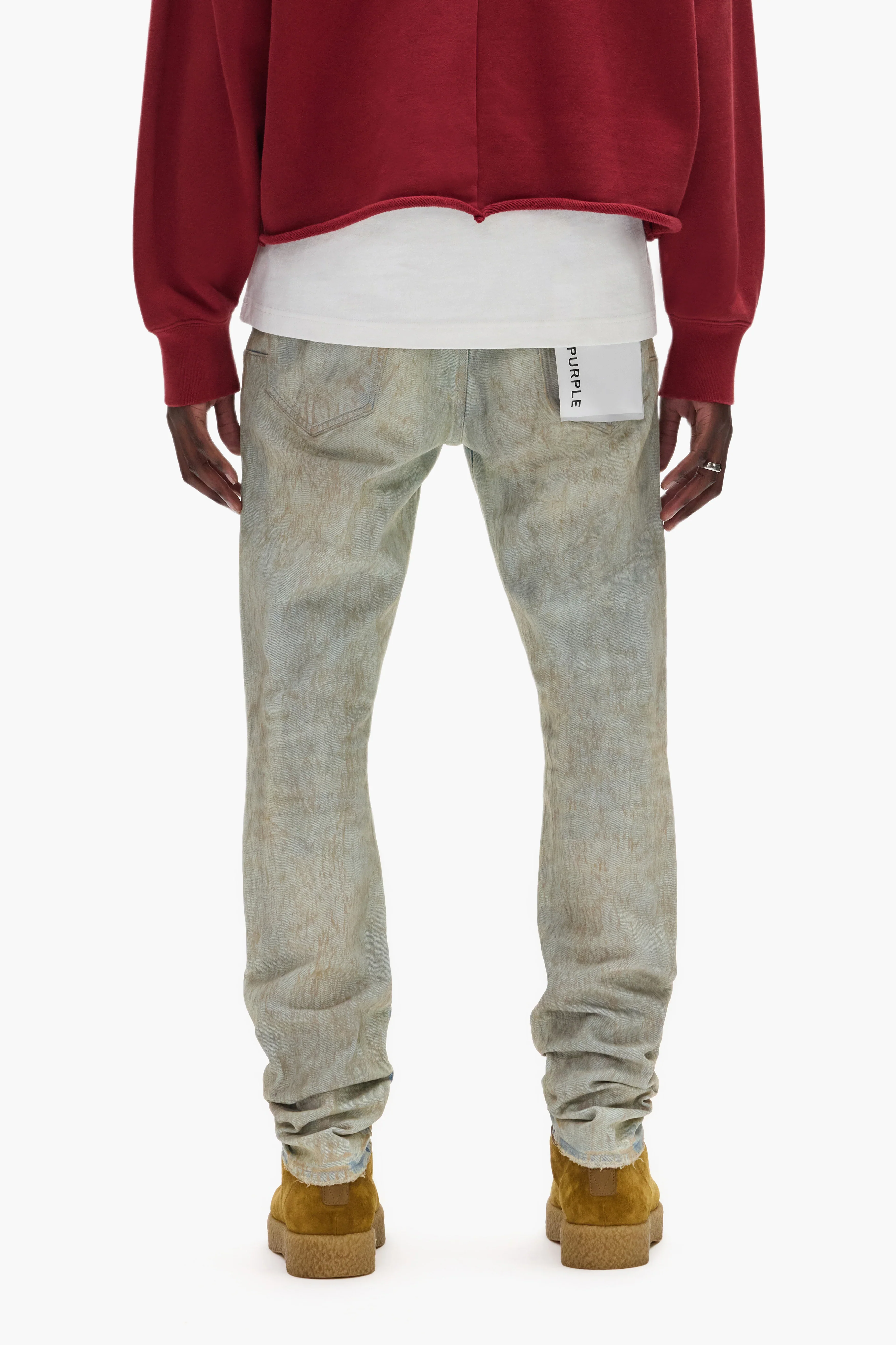 P001 - Skinny Mud - Image 2