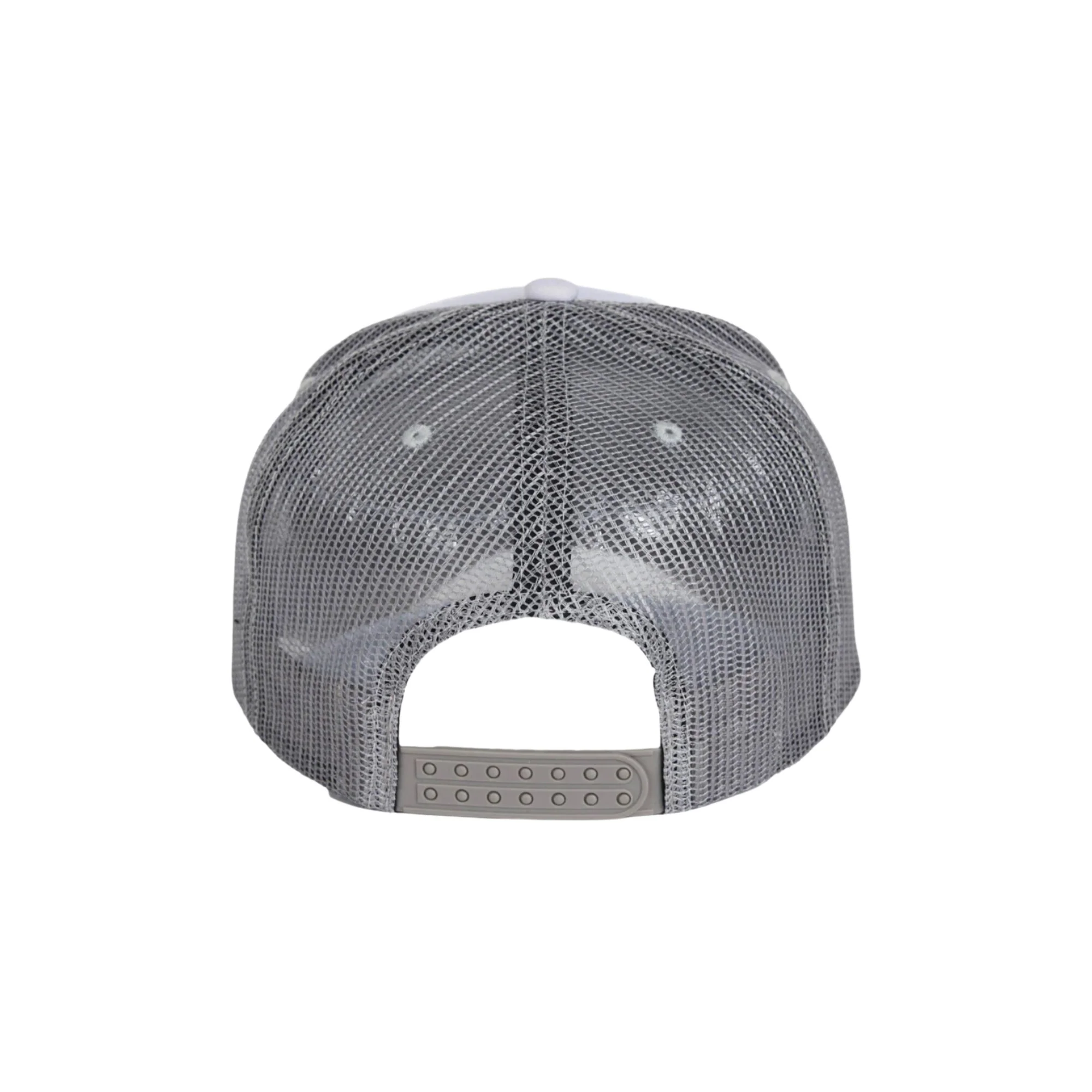 Pfunk Trucker - Silver - Image 3