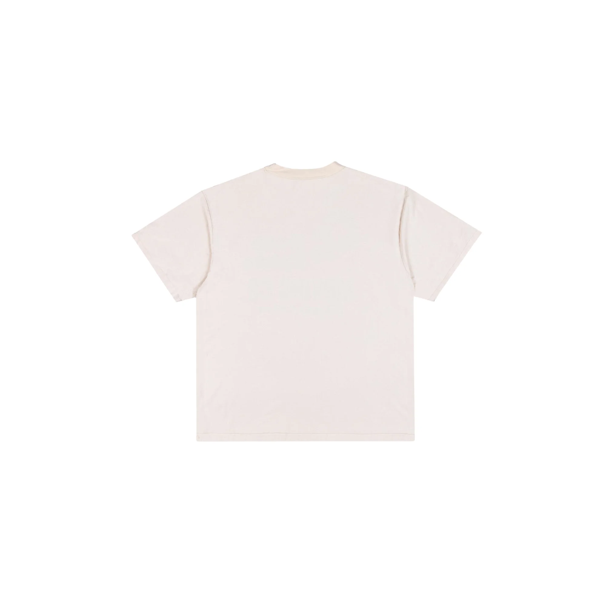 Psych-Delic T-Shirt - Natural - Image 2