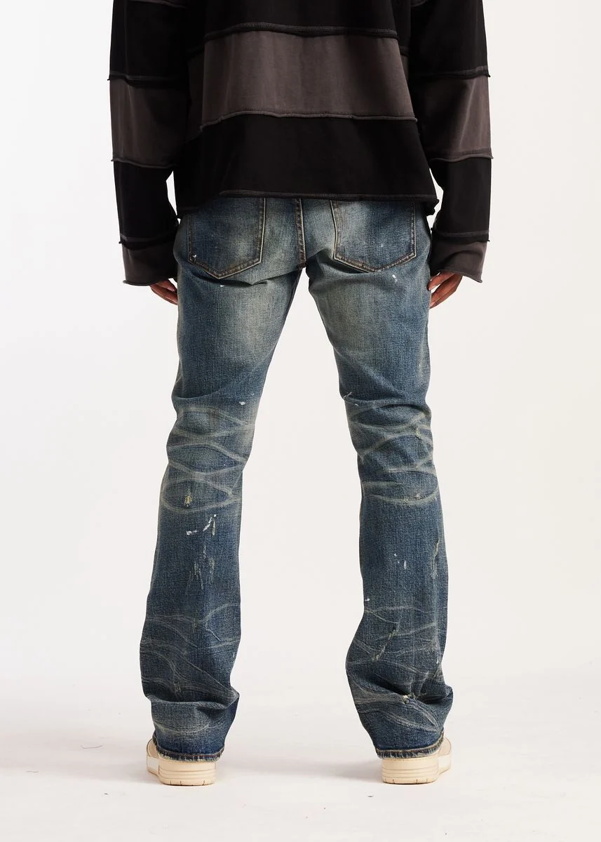 RIC FLARE - VINTAGE WASHED - Image 3