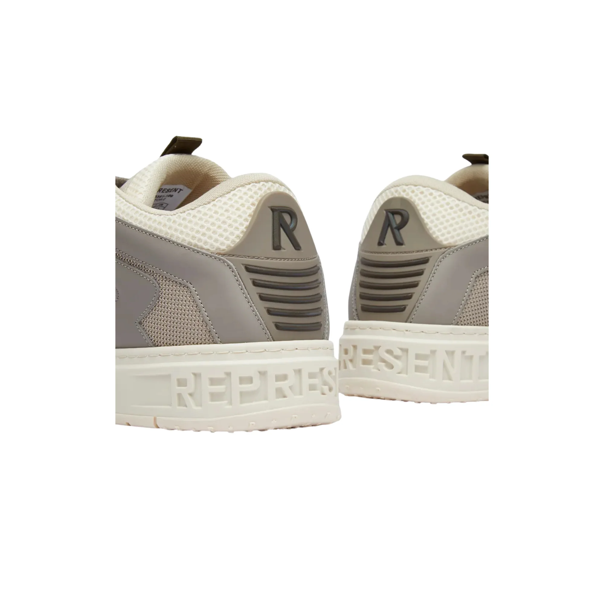 Rmx Sneakers - Cashmere/Vintage White - Image 3