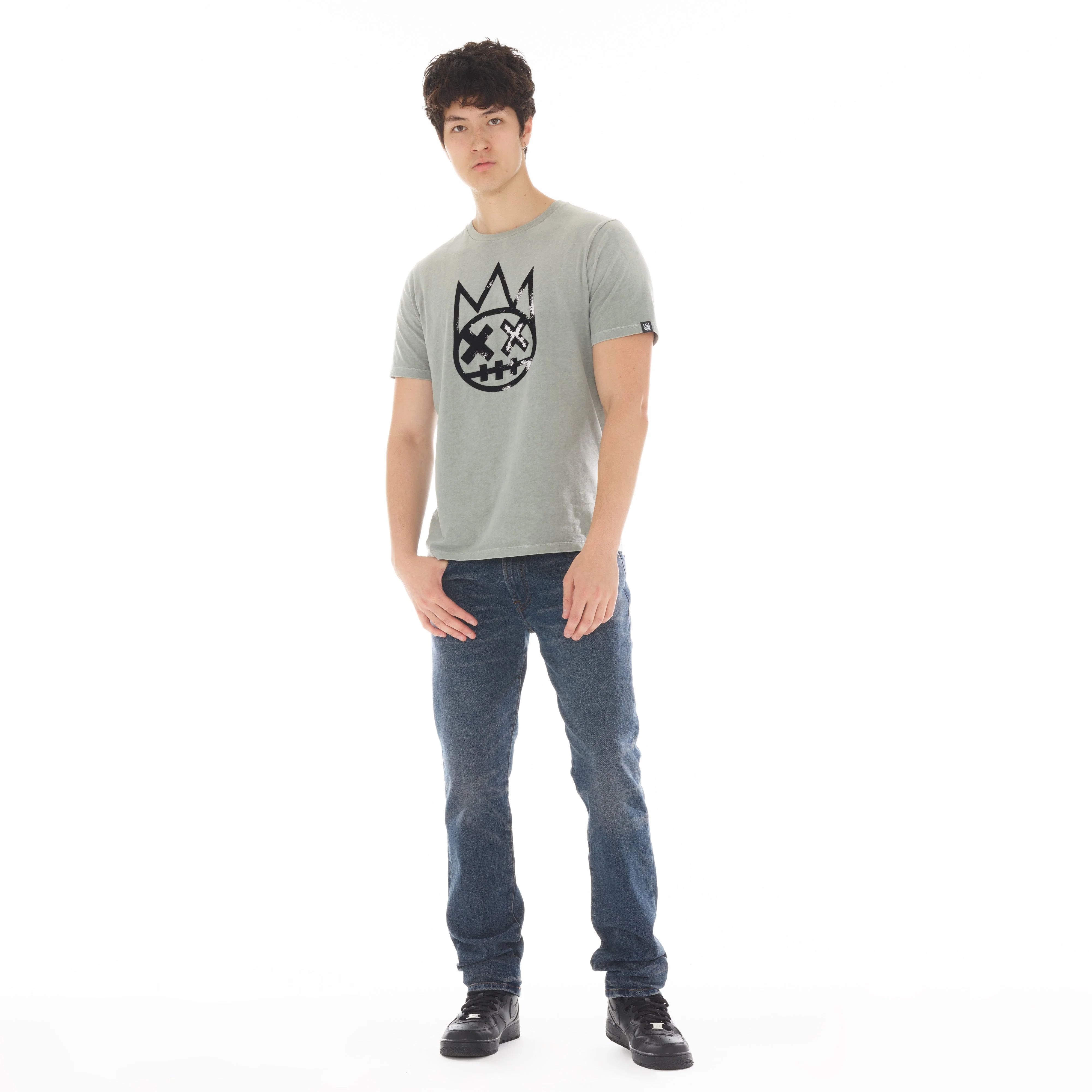ROCKER SLIM IN DARKSAND - Image 4