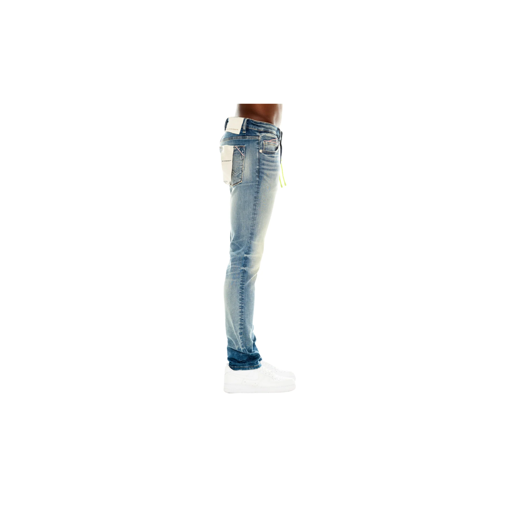 ROCKER SLIM JEANS - EMORY - Image 3