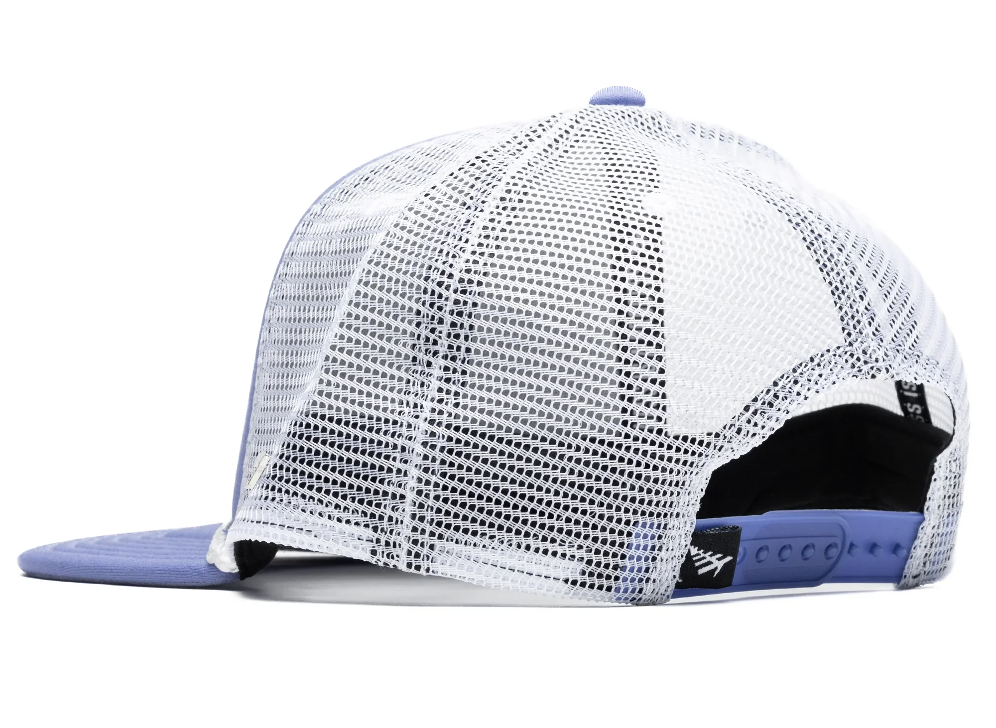 Script Trucker - Lavender - Image 2