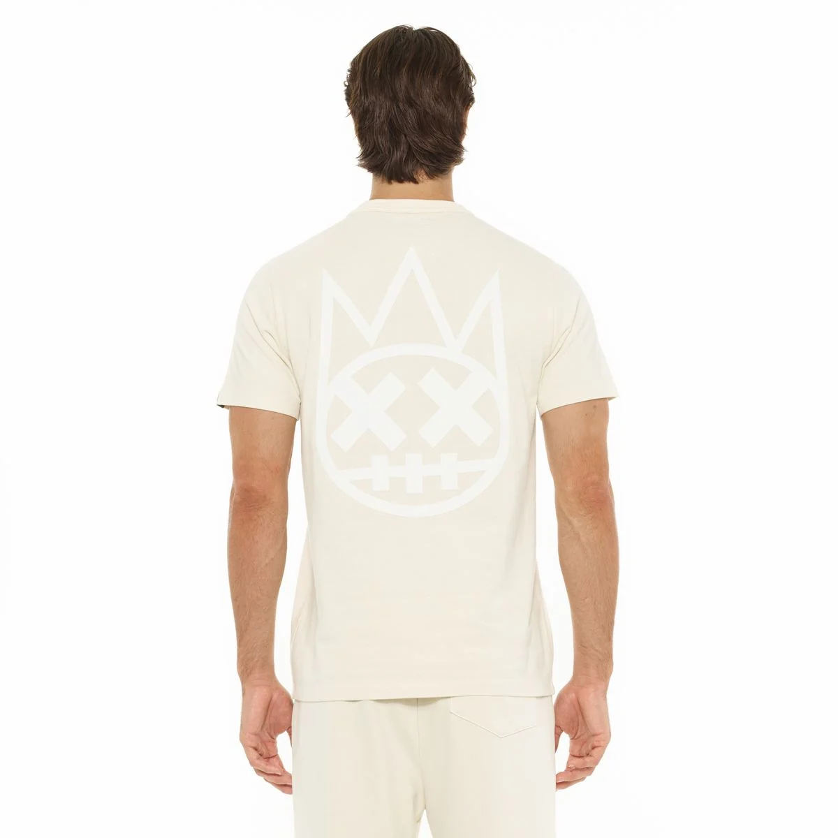 SHIMUCHAN T-Shirt - WINTER WHITE - Image 2