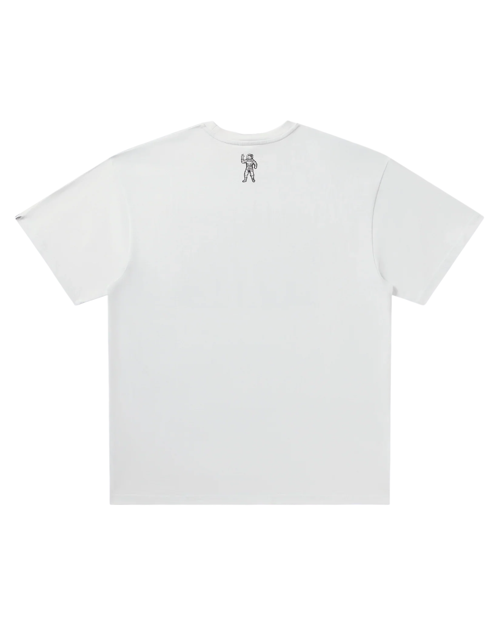 Sketch T-Shirt - White - Image 2