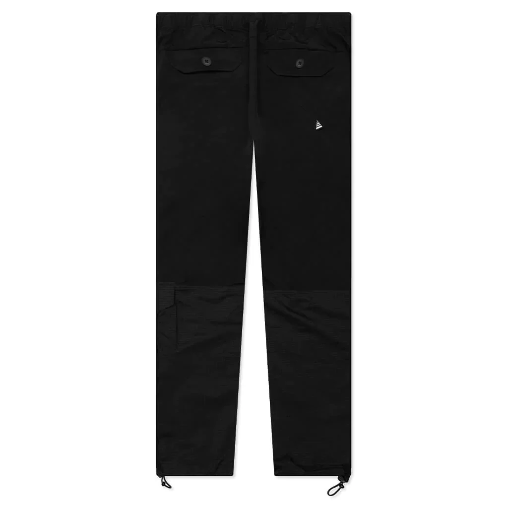 Sportsmen Cargo - Black - Image 2