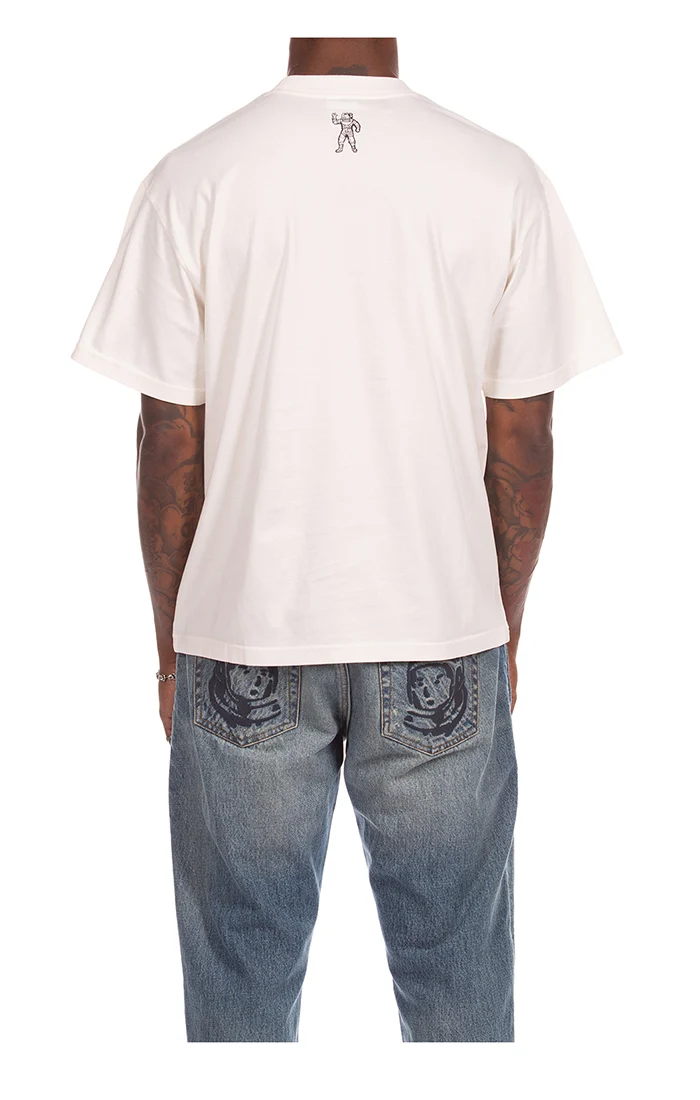 Great Outdoors T-Shirt- Gardenia - Image 3