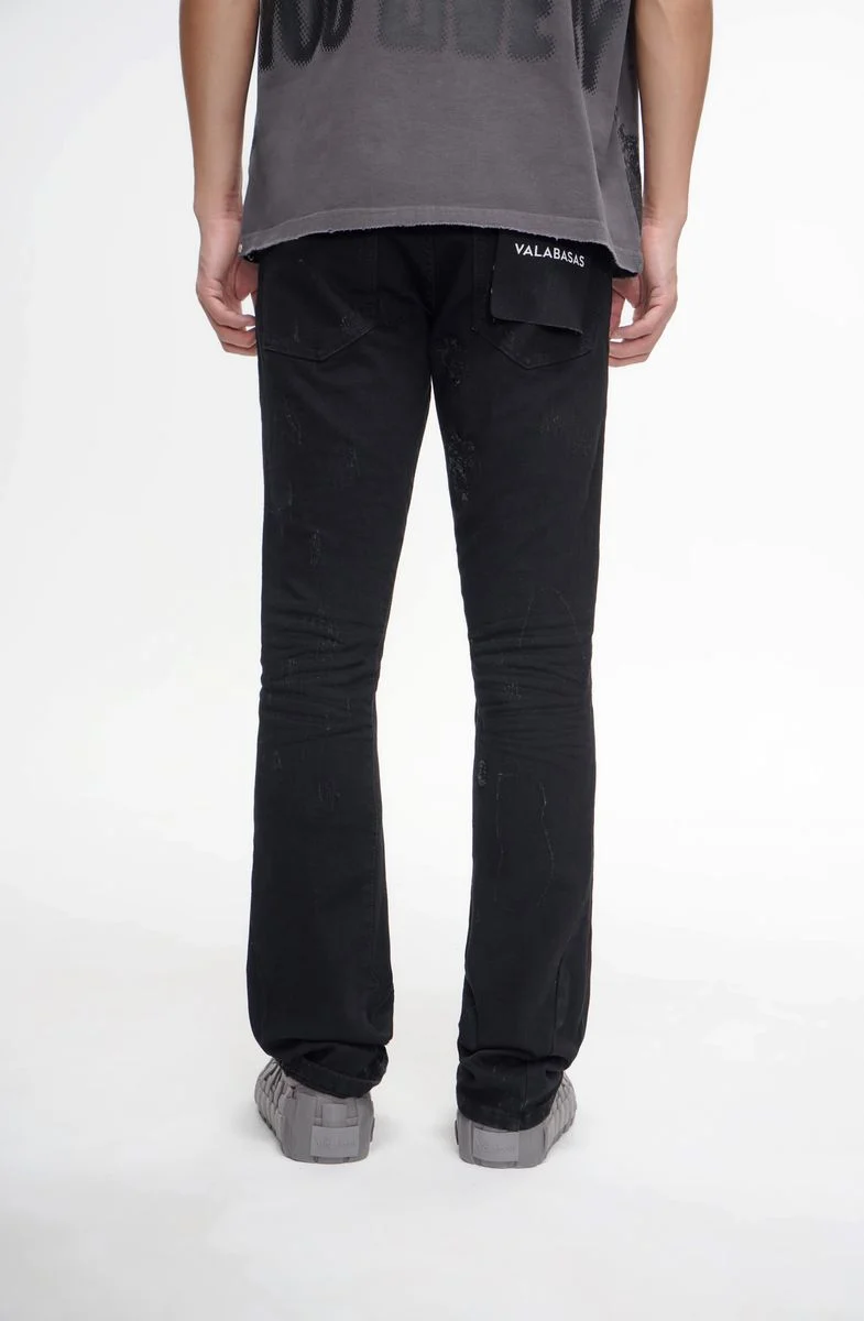 Static Stacked - Black - Image 2
