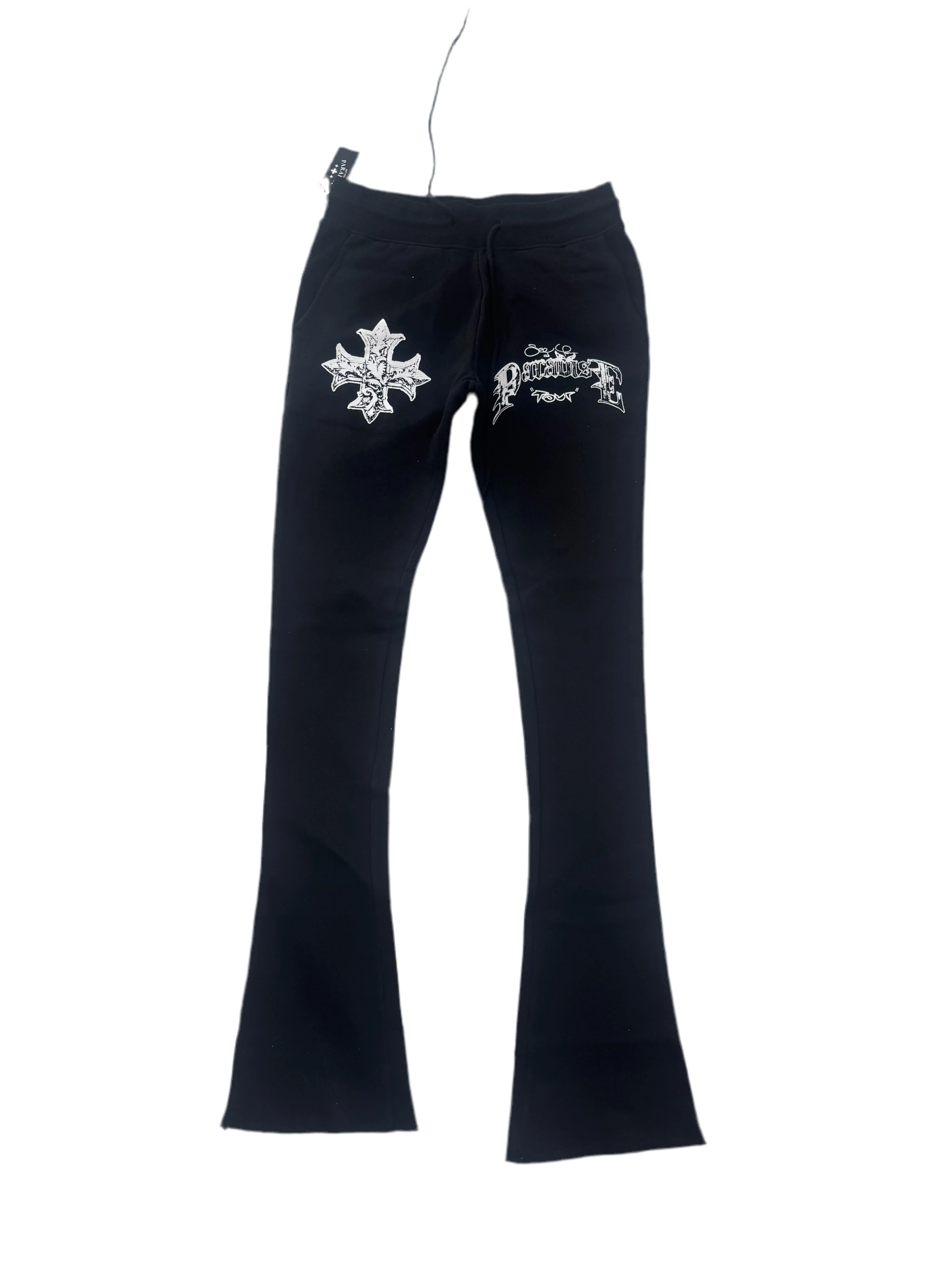 STIP Tour Stacks - Black