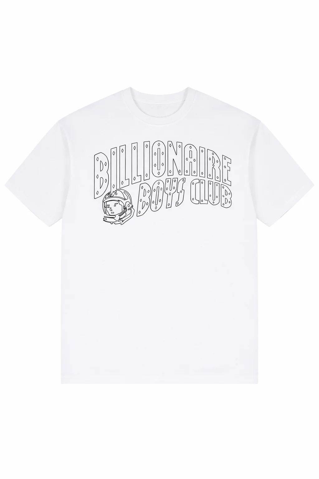 Stores T-Shirt - White