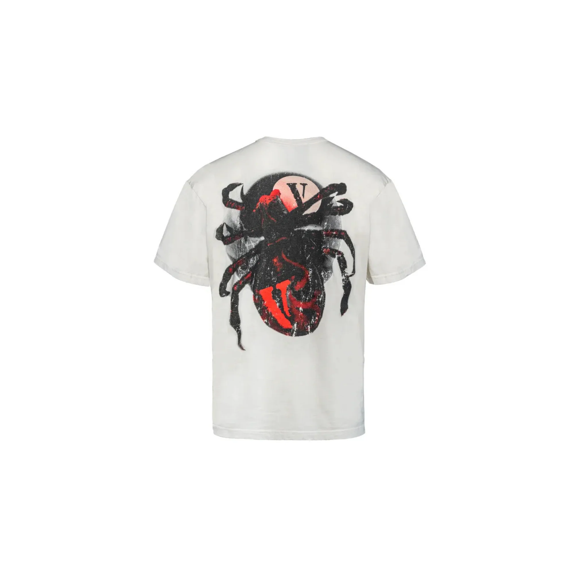 Streetwiser T-Shirt - White - Image 2