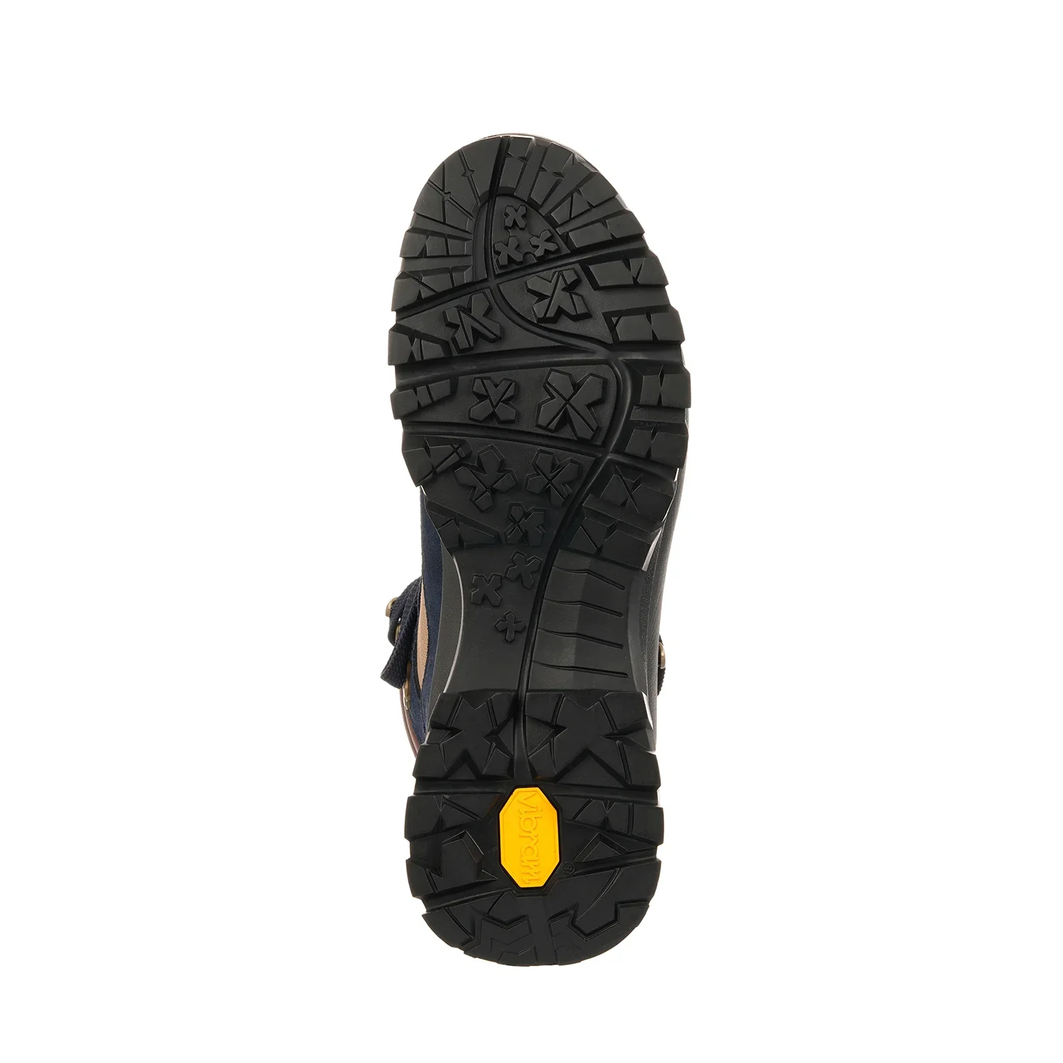 Swamp GTX - Navy & beige - Image 3