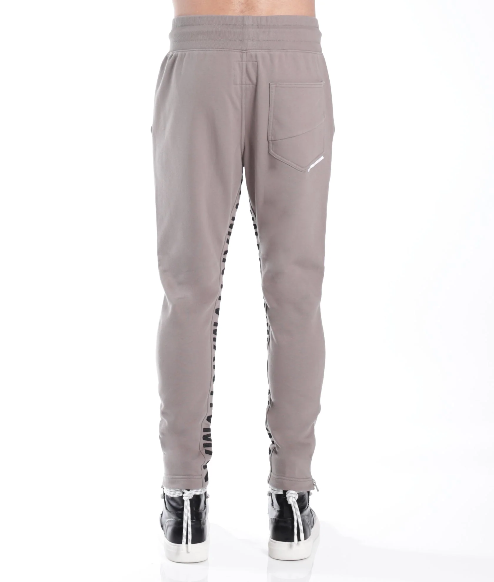 SWEATPANT IN SATELLITE - Image 4