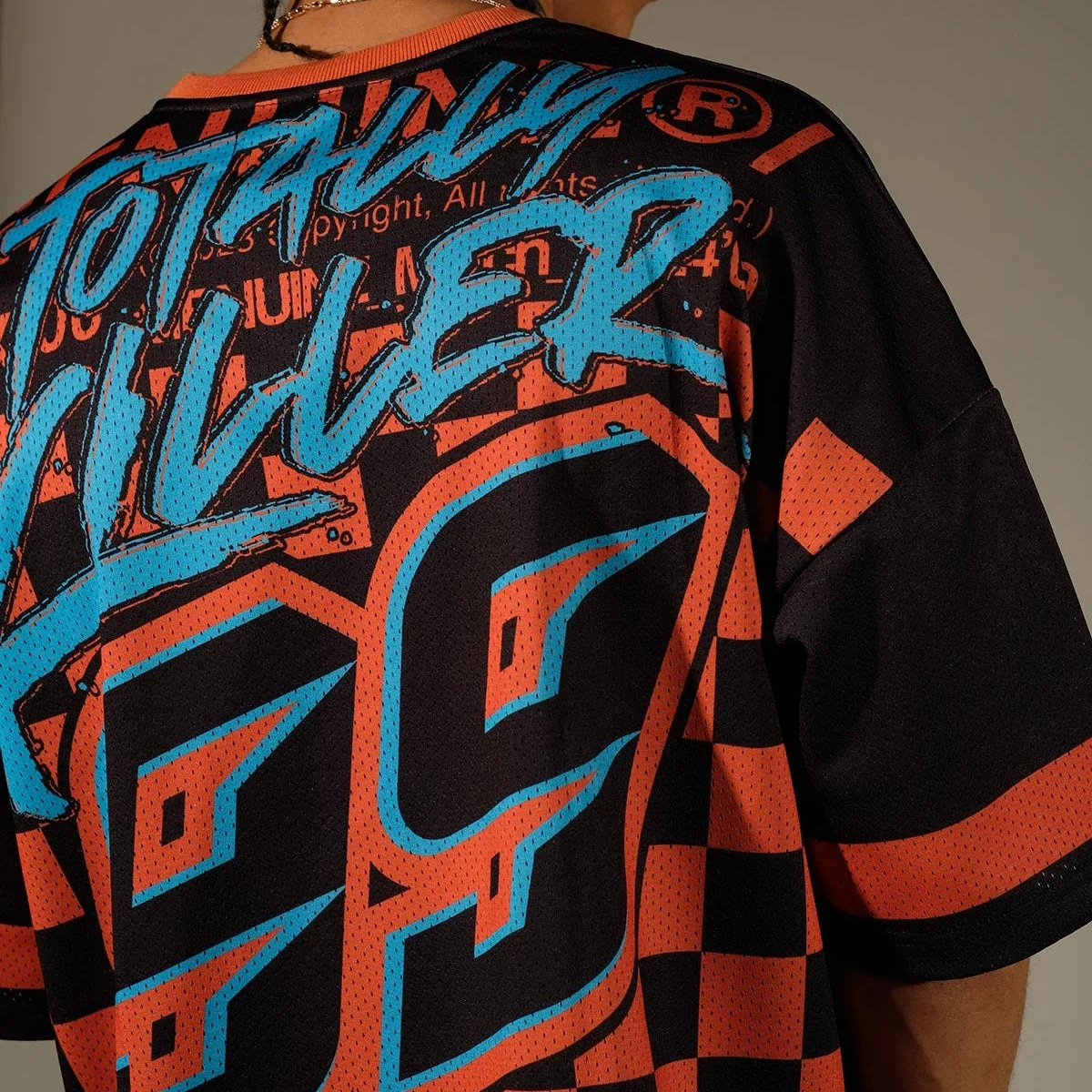 Totally killer jersey - Image 30