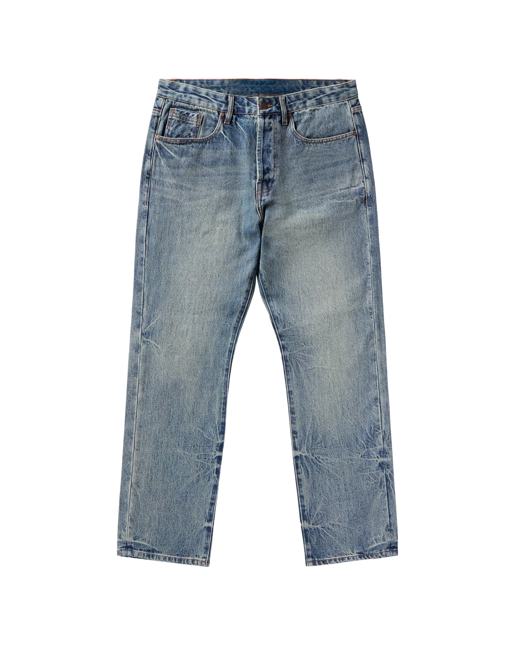 Trek Jeans - Mission Control