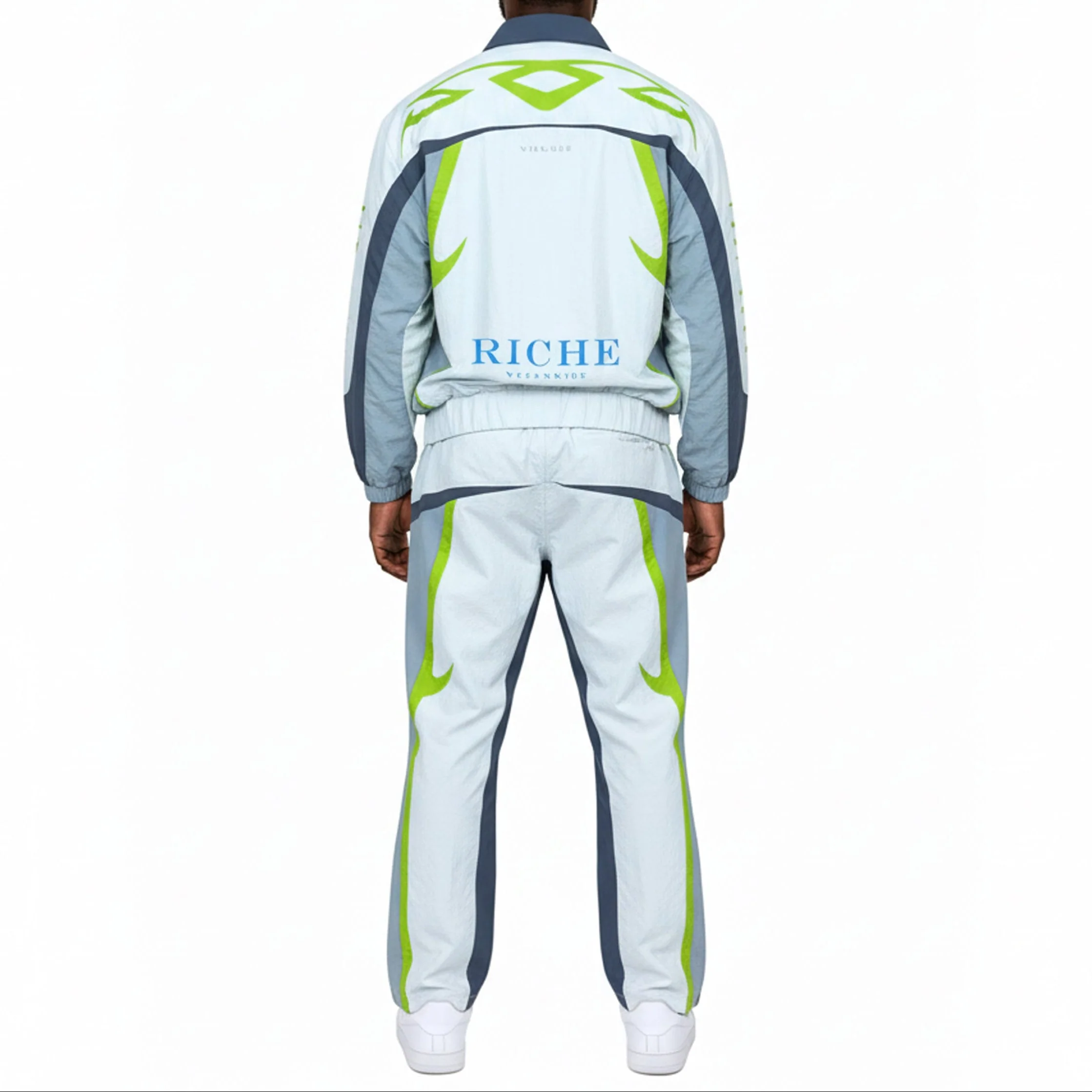 Tribal Jacket Set - Image 10
