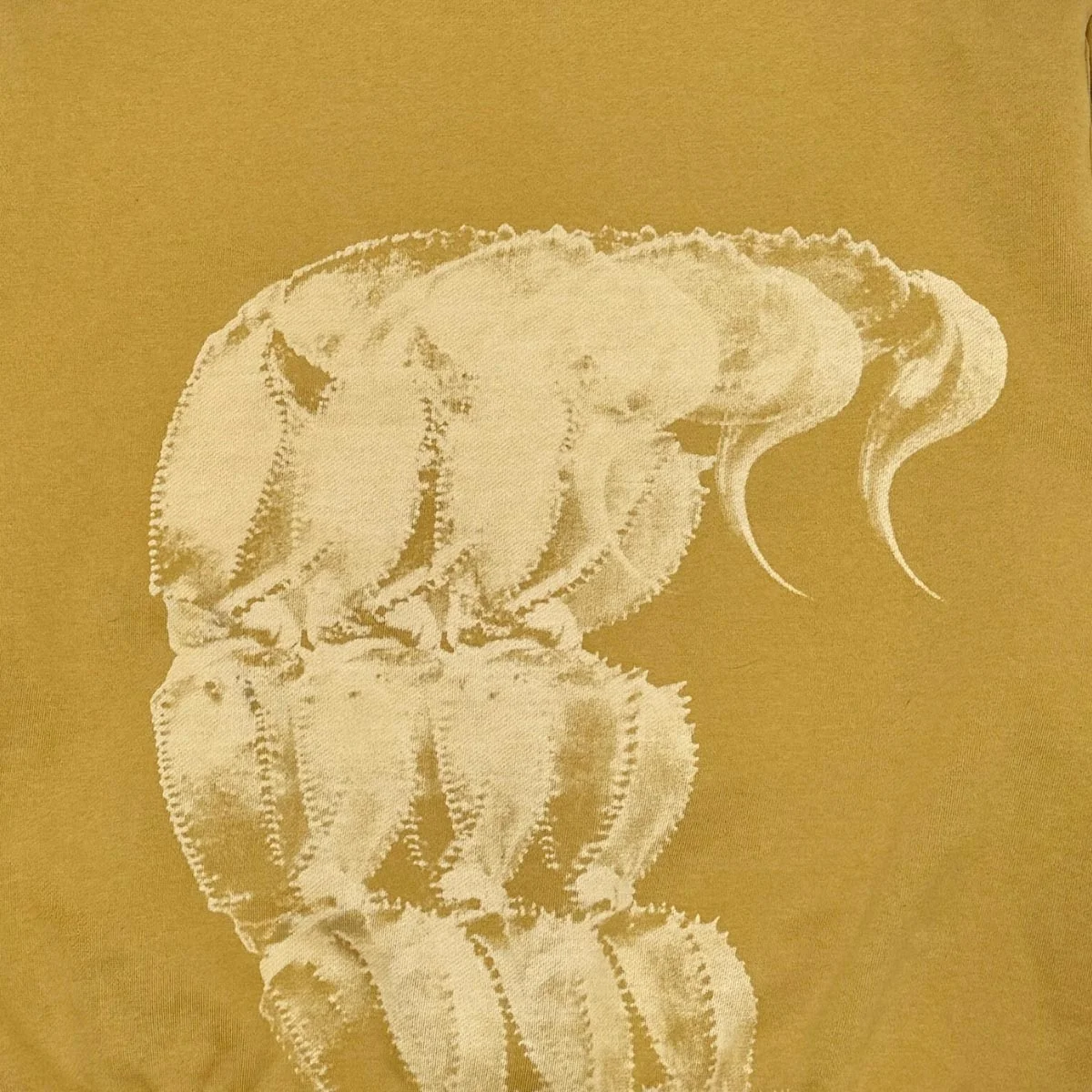 Unknown cotton fleece crewneck - Image 25
