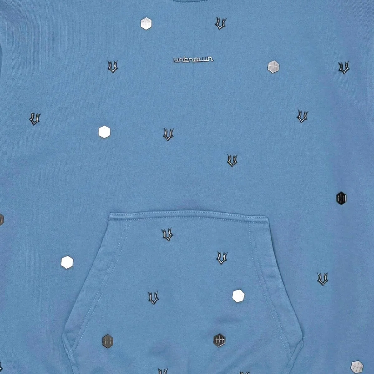 Unknown cotton fleece crewneck - Image 29