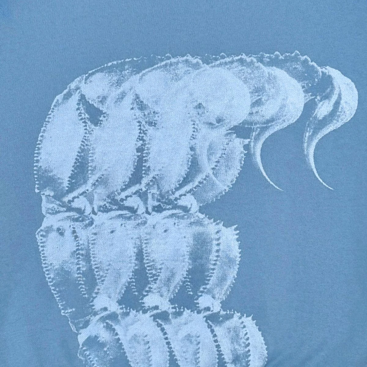 Unknown cotton fleece crewneck - Image 30
