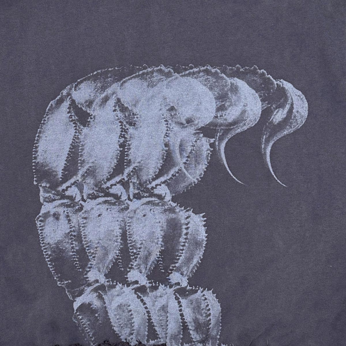 Unknown cotton fleece crewneck - Image 35