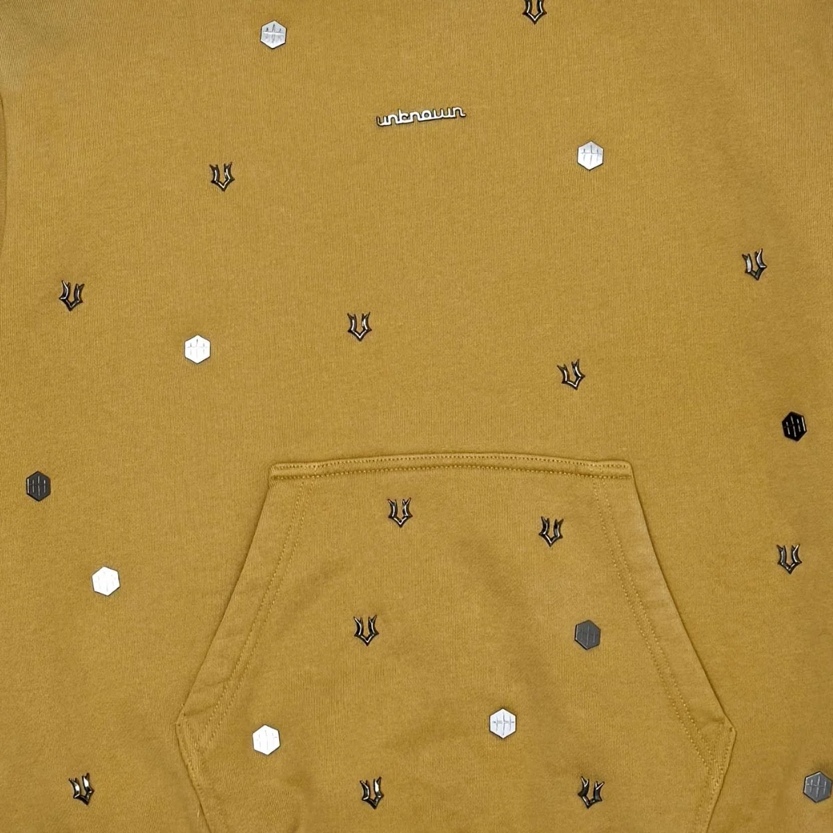 Unknown cotton fleece crewneck - Image 7