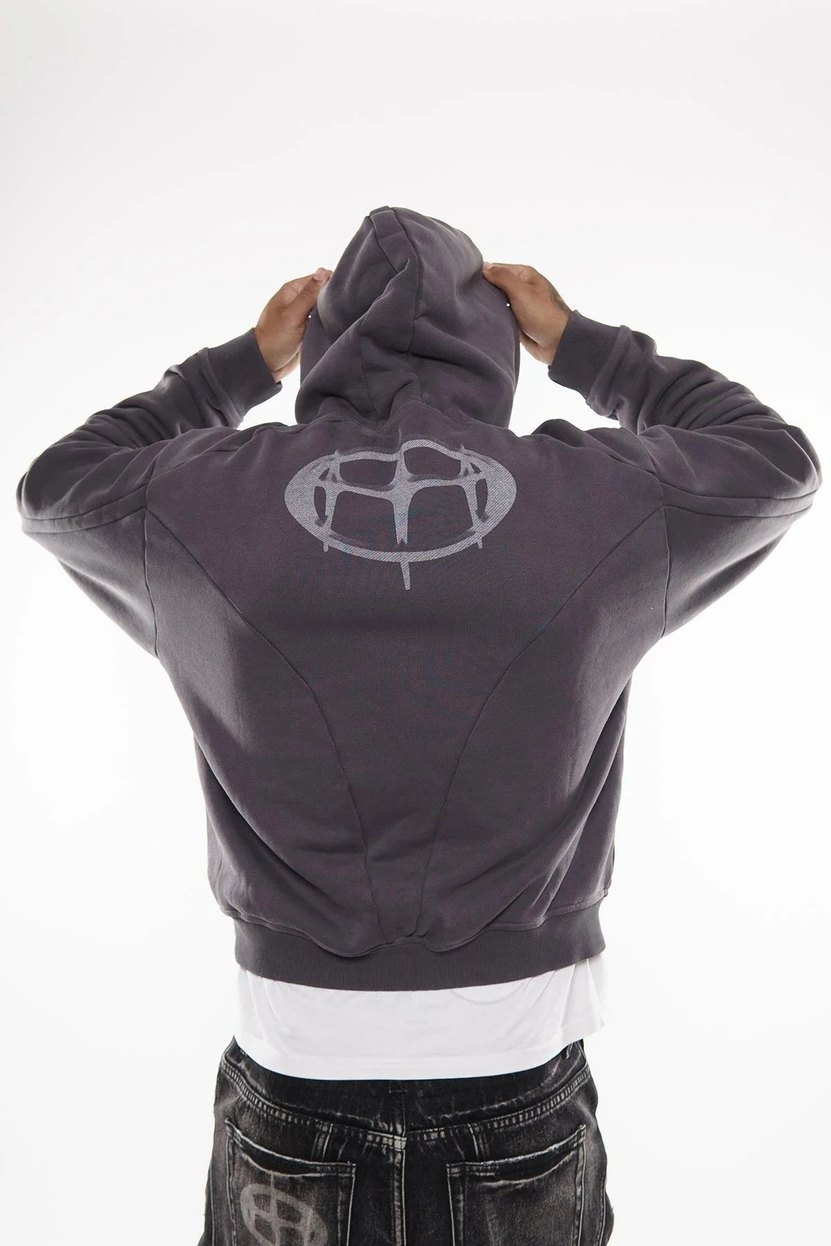 Unknown pullover hoodie - Image 16