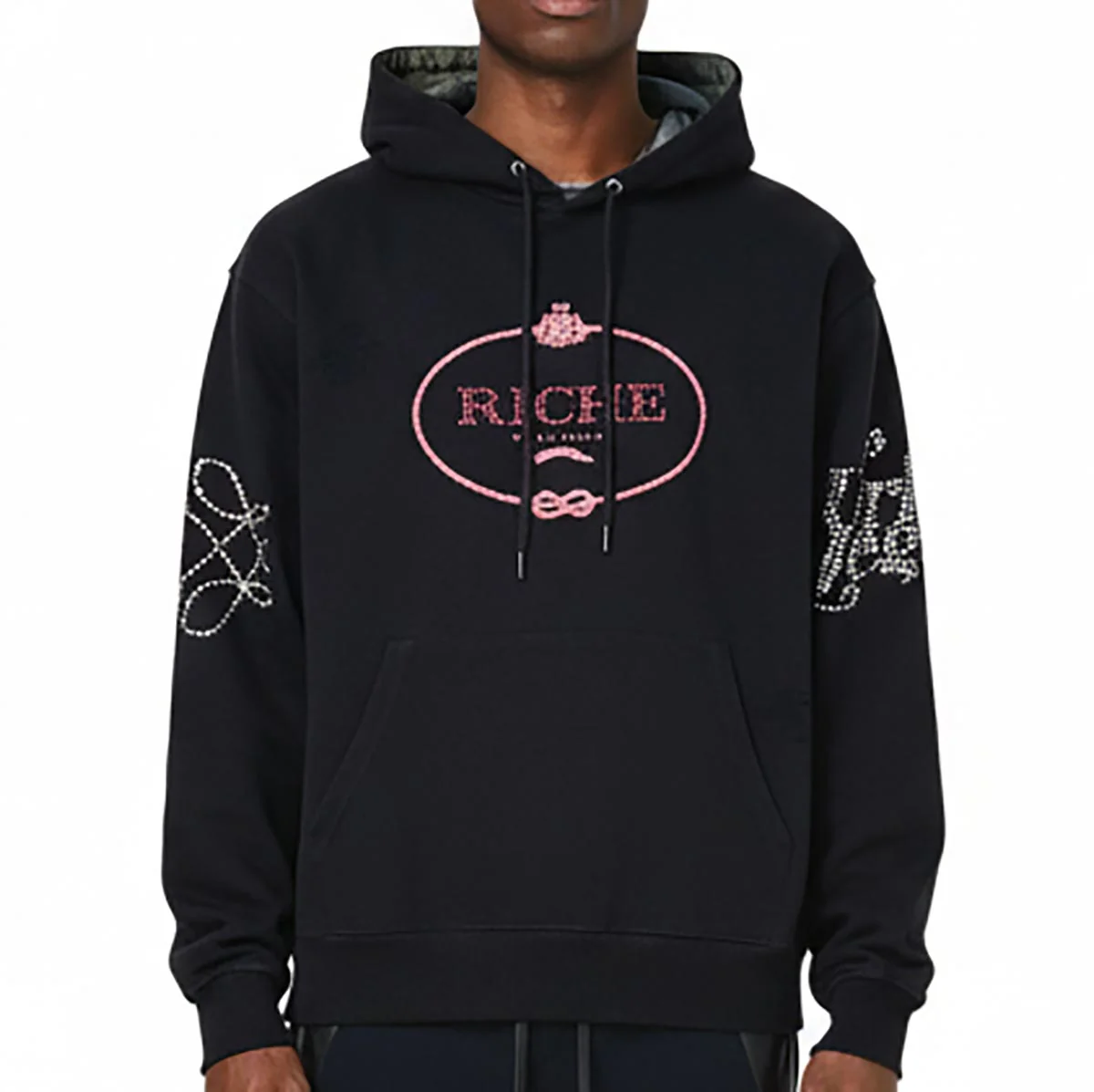 Urban legend hoodie - Image 3