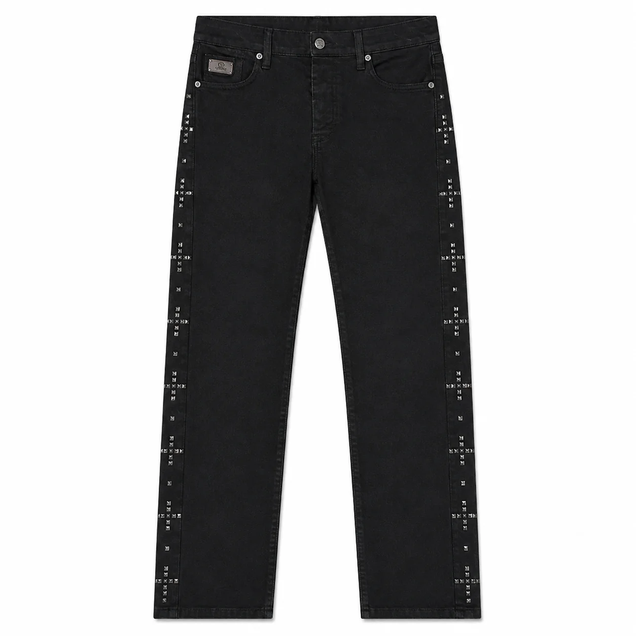 Van Winkle - Plus Studded