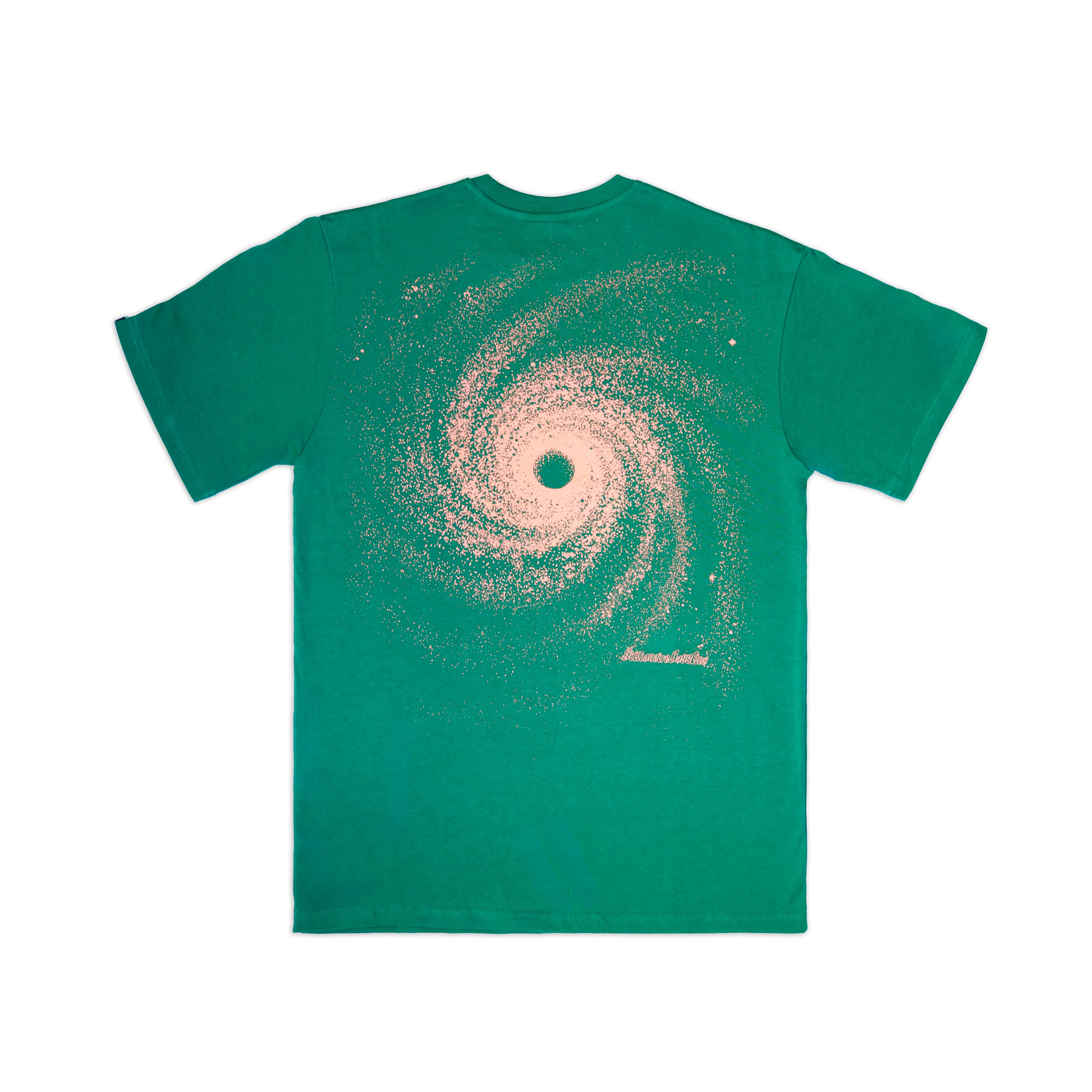 Vortex T-shirt - Eden - Image 2