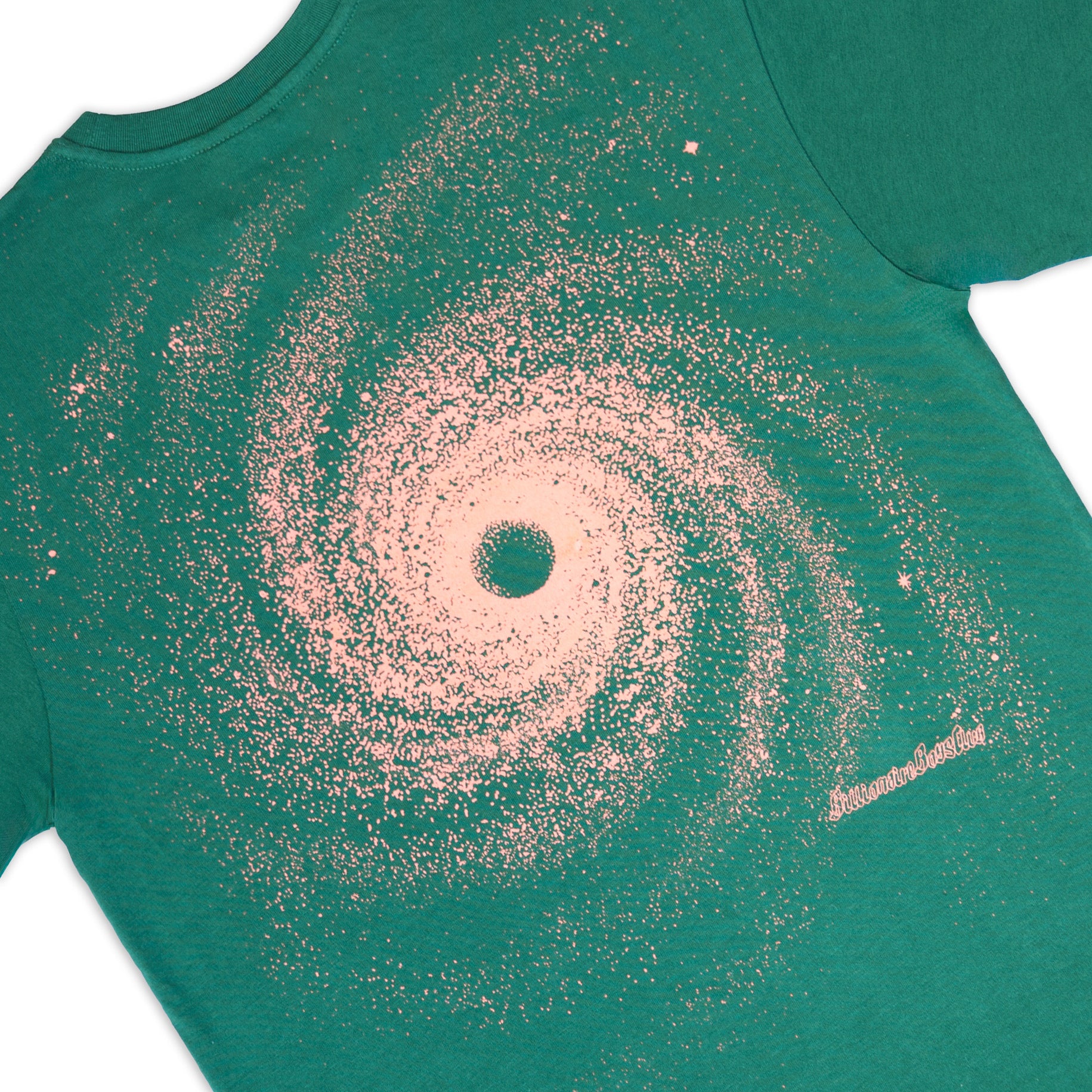 Vortex T-shirt - Eden - Image 3