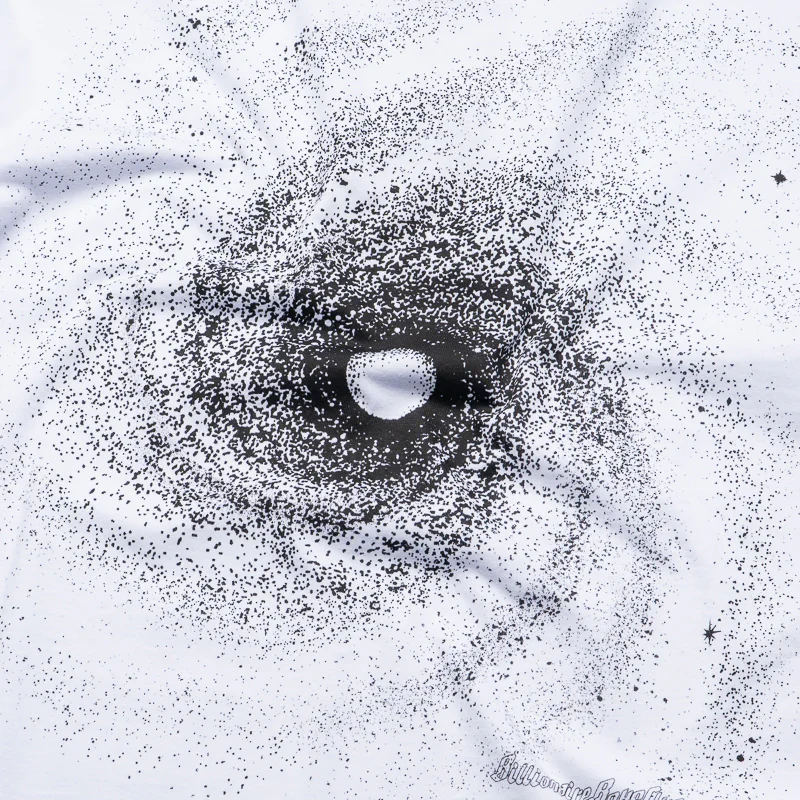 Vortex T-shirt - White - Image 3