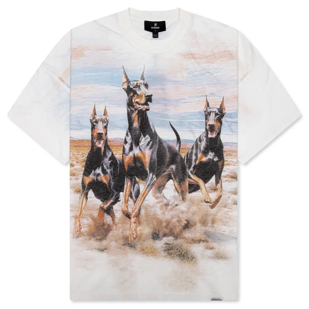 Represent Sale